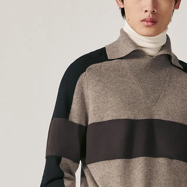 HERMES Polo