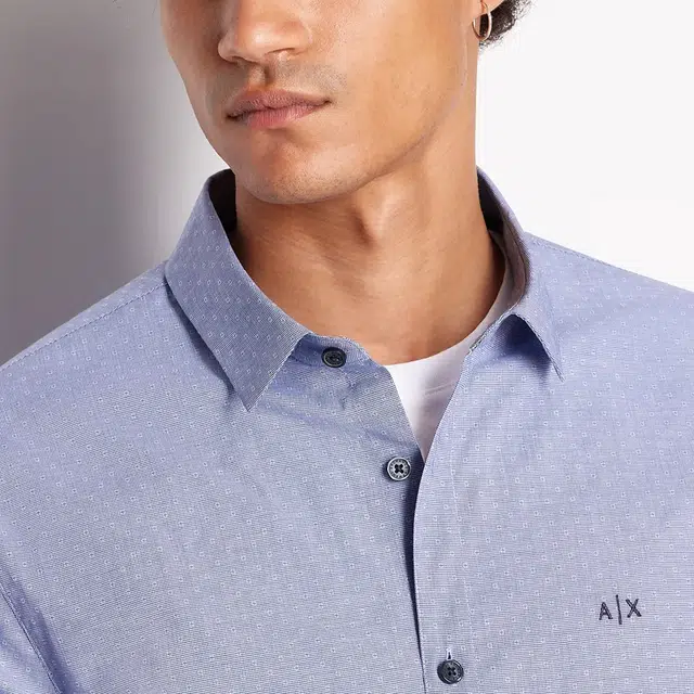 ARMANI EXCHANGE Logo