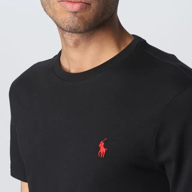 Polo Ralph Lauren LogoT 520