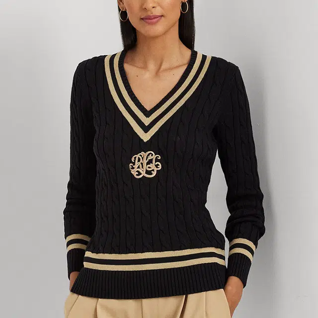 Polo Ralph Lauren SS24 V