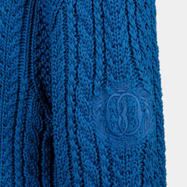 BALLY SS24 Logo
