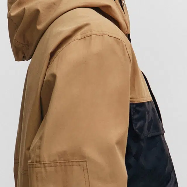 HUGO BOSS SS24