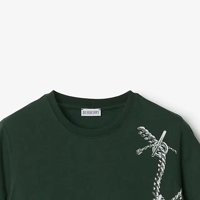 Burberry T