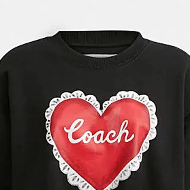 COACH SS24 Logo