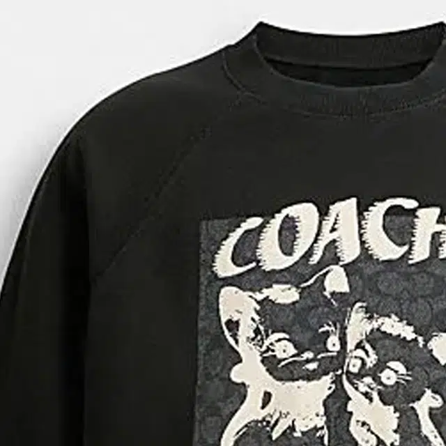 COACH SS24