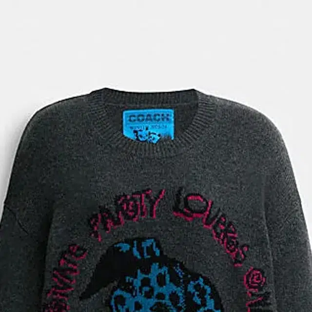 COACH SS24 Logo