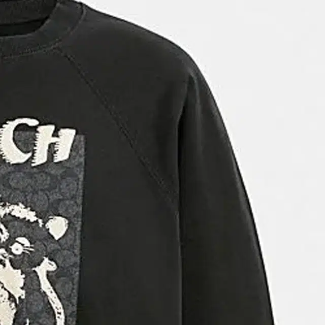 COACH SS24