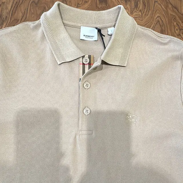 Burberry LoogPolo