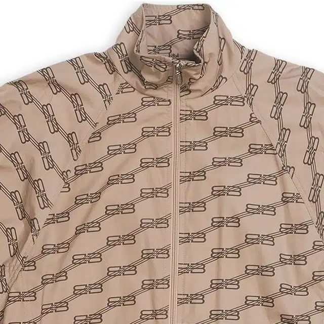 Balenciaga SS22 Logo