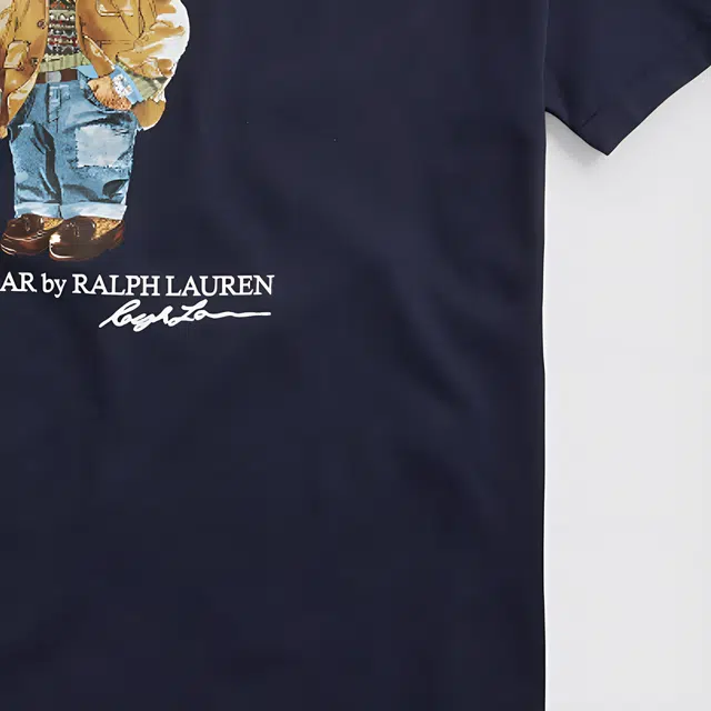 Polo Ralph Lauren LogoT