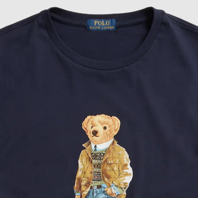 Polo Ralph Lauren LogoT