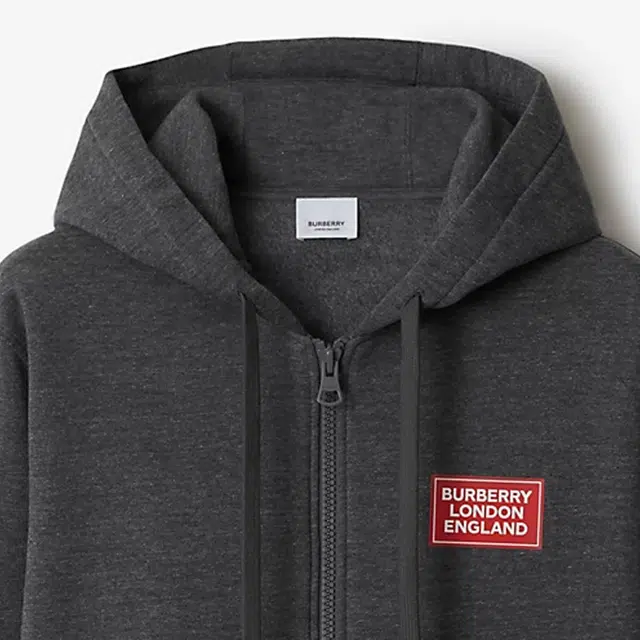 Burberry Logo