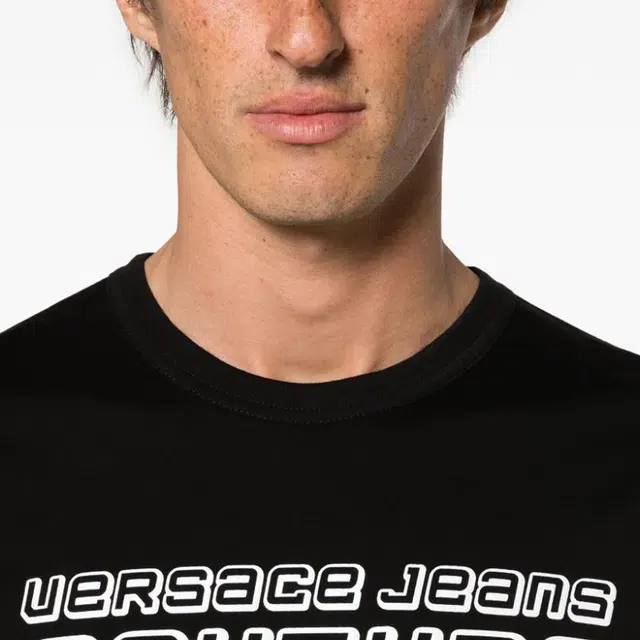 VERSACE JEANS COUTURE SS24 LogoT