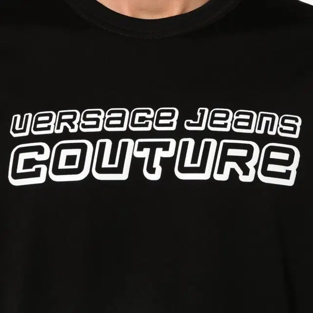 VERSACE JEANS COUTURE SS24 LogoT