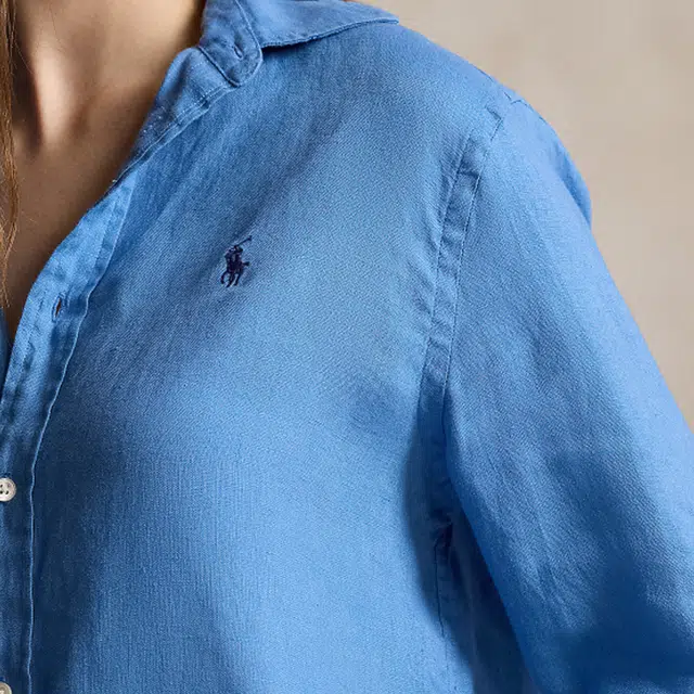 Polo Ralph Lauren SS24 Logo