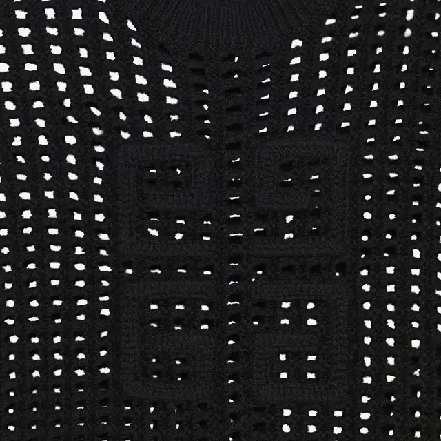 GIVENCHY FW24 Logo