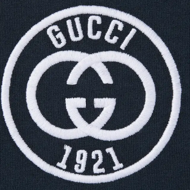 GUCCI Lido SS24 LogoT