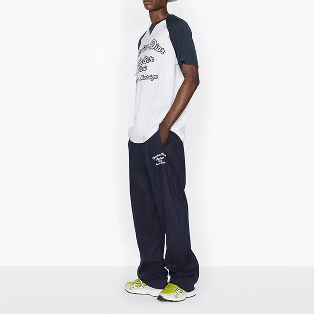 DIOR SS22 T
