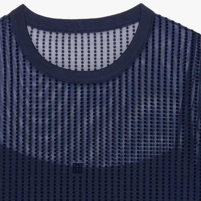 GIVENCHY FW24 Logo T