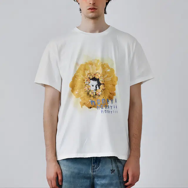 BIRTH OF ROYAL CHILD SS24 T