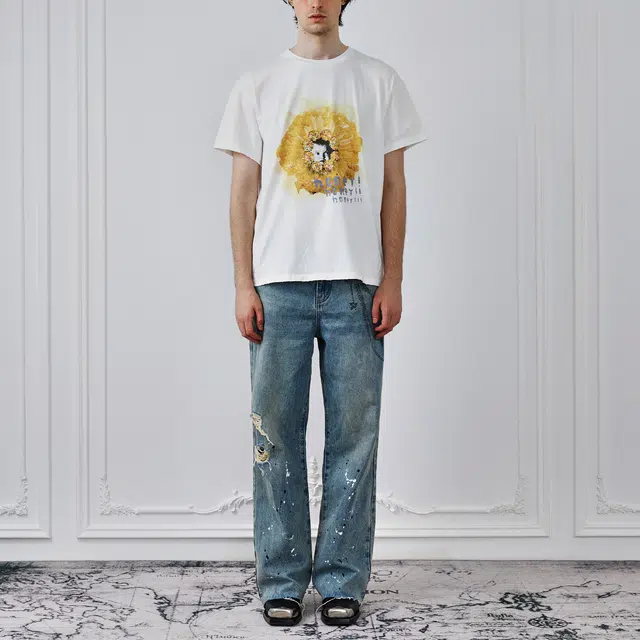 BIRTH OF ROYAL CHILD SS24 T