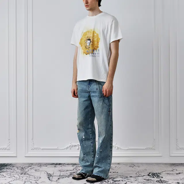 BIRTH OF ROYAL CHILD SS24 T