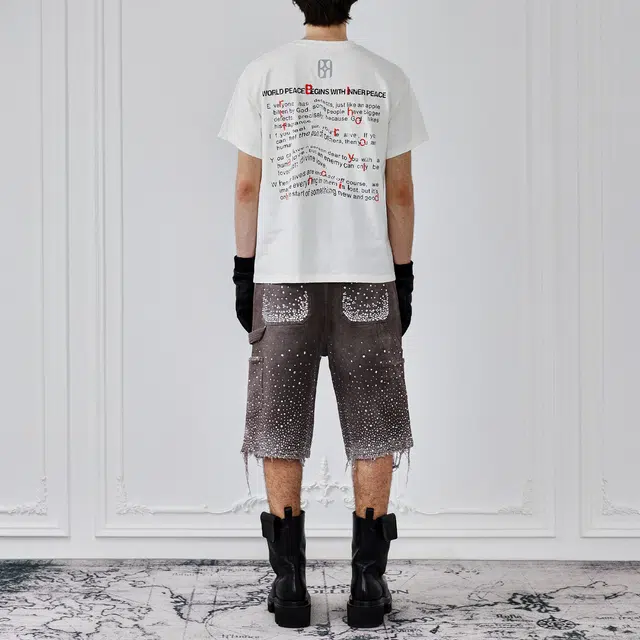 BIRTH OF ROYAL CHILD SS24 T