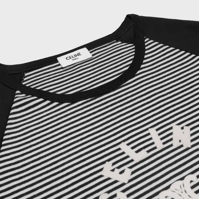 CELINE FW24 Logo T