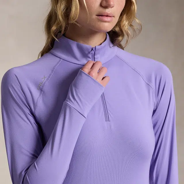 Ralph Lauren FW24 Logo T