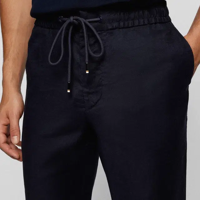 HUGO BOSS SS23