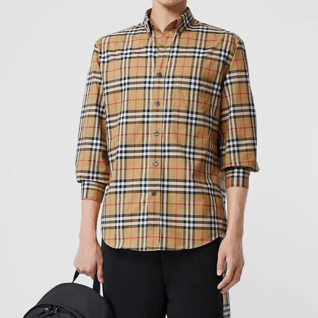 Burberry Vintage
