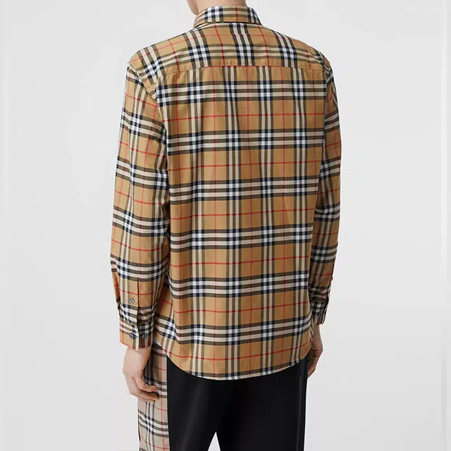 Burberry Vintage