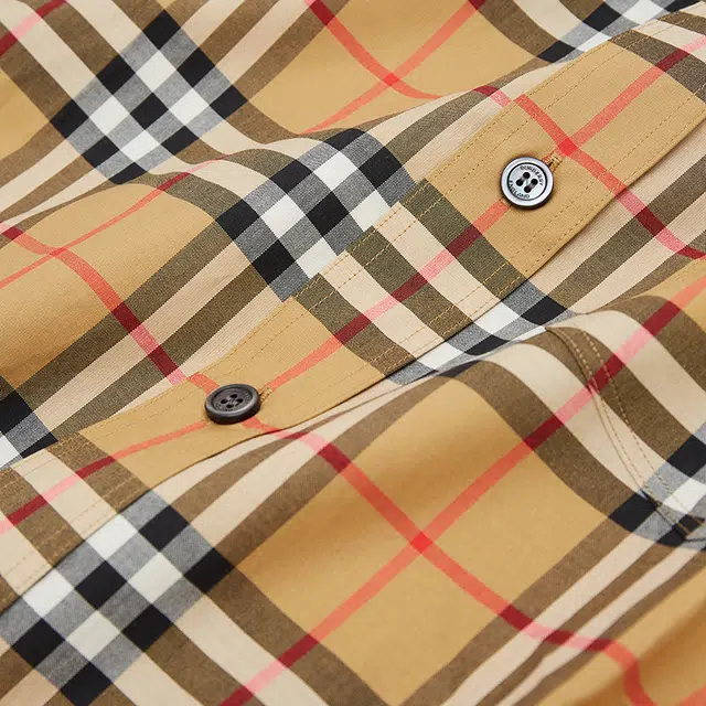 Burberry Vintage