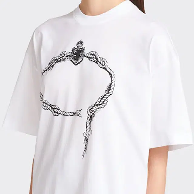 PRADA SS22 T