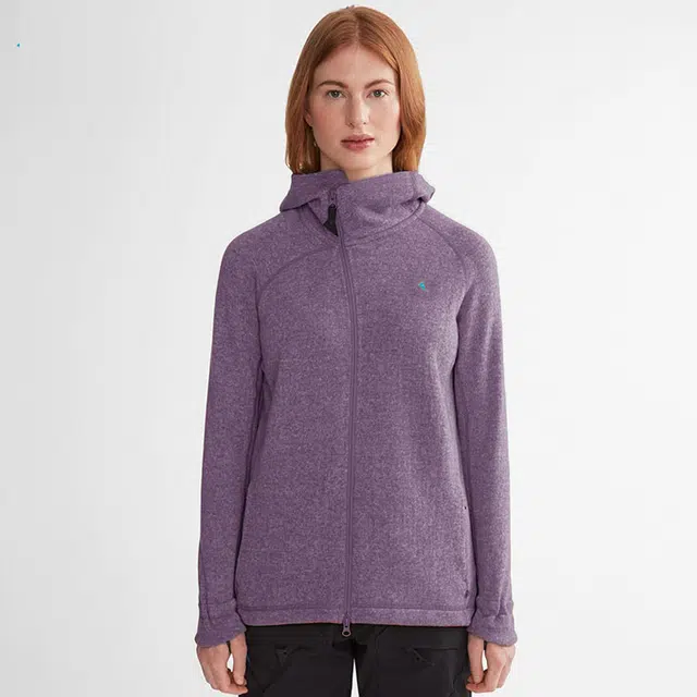 KLATTERMUSEN Balder Hoodie