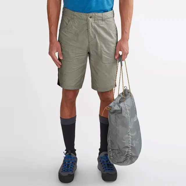 KLATTERMUSEN Ansur Shorts