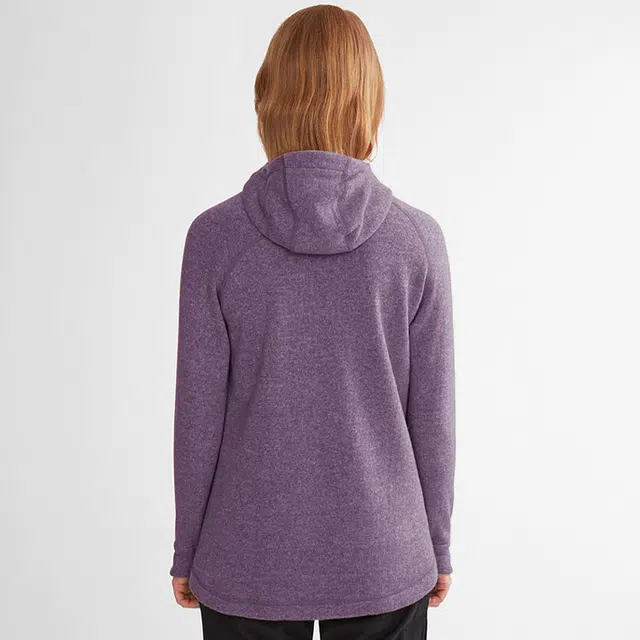 KLATTERMUSEN Balder Hoodie