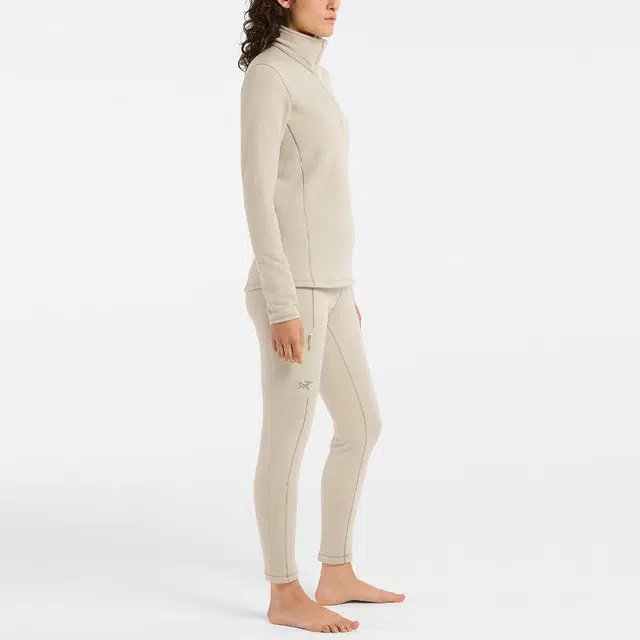 Arcteryx Rho Heavyweight Bottom