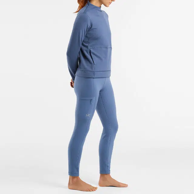 Arcteryx Rho Heavyweight Bottom
