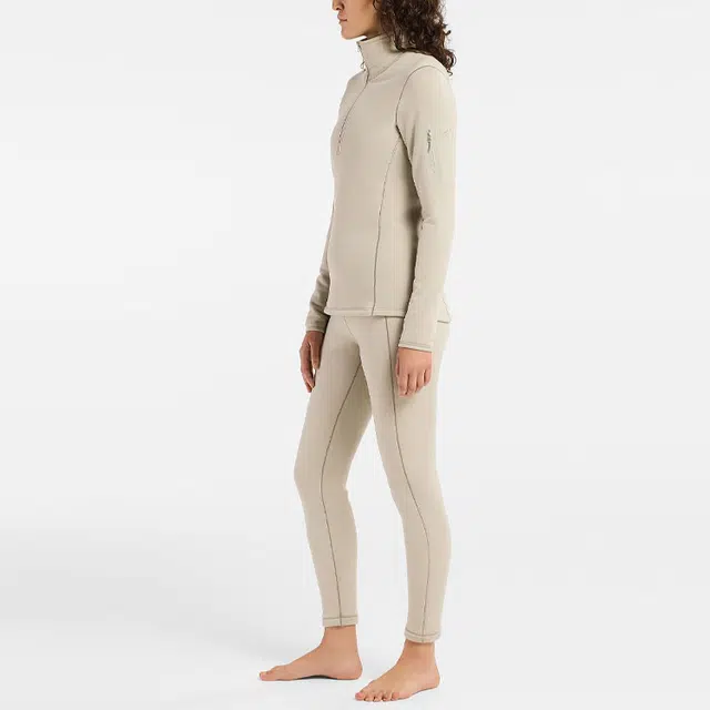 Arcteryx Rho Heavyweight Bottom