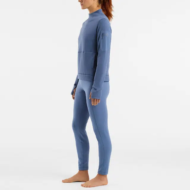 Arcteryx Rho Heavyweight Bottom