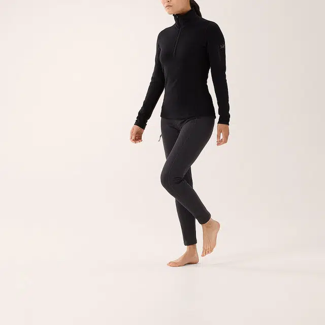 Arcteryx Rho Heavyweight Bottom
