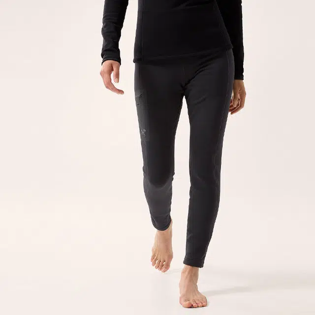 Arcteryx Rho Heavyweight Bottom