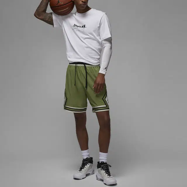 Jordan Dri-FIT Sport