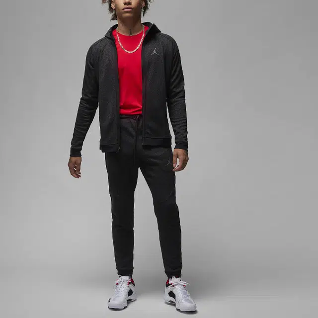 Jordan Dri-FIT Sport Logo