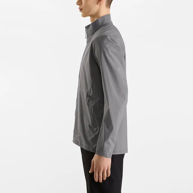 Arcteryx VEILANCE DEMLO JACKET