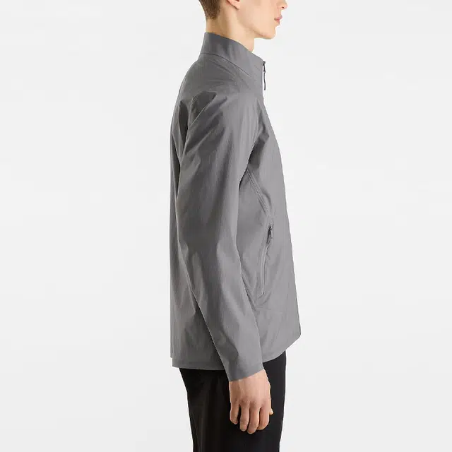 Arcteryx VEILANCE DEMLO JACKET