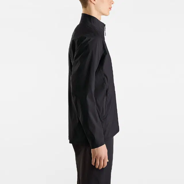 Arcteryx VEILANCE DEMLO JACKET