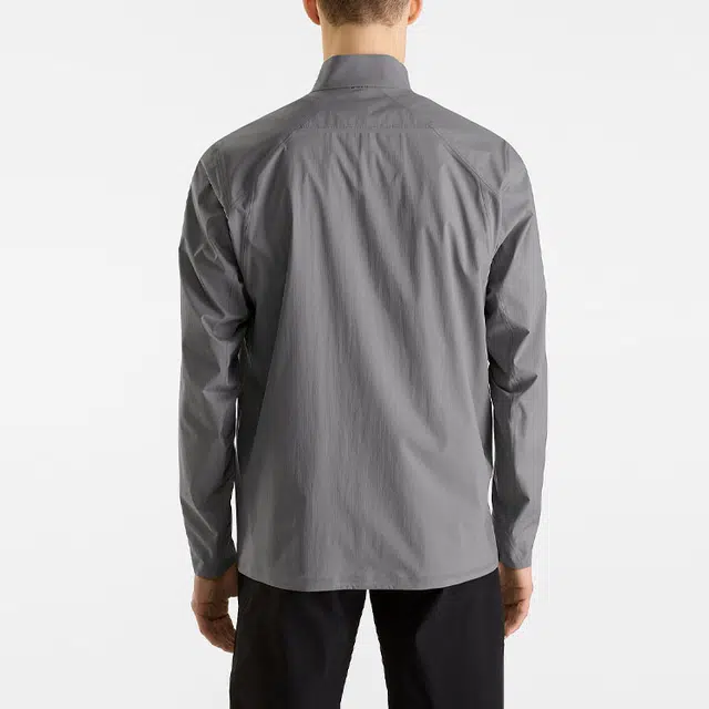 Arcteryx VEILANCE DEMLO JACKET