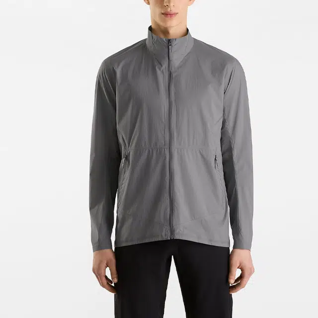 Arcteryx VEILANCE DEMLO JACKET